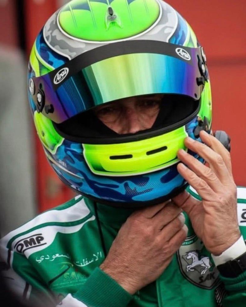 REINALDO FONSECA